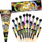Preview: NICO Europe 80757 Rings of Fire, 25er-Rak.-Btl. - Bild